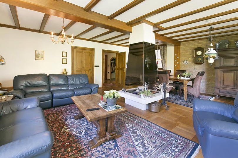 Voor virtual staging